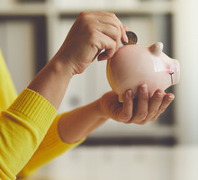 Te 3 znaki zodiaku to guru oszczędności. Uwielbiają odkładać pieniądze