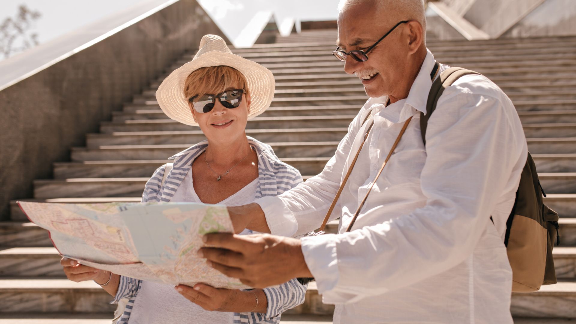 3 znaki zodiaku, których życie zaczyna się po 50.