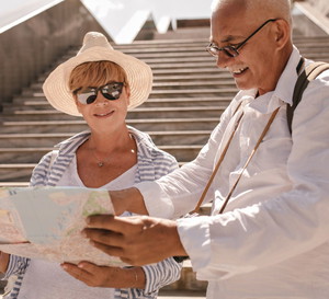 3 znaki zodiaku, których życie zaczyna się po 50.