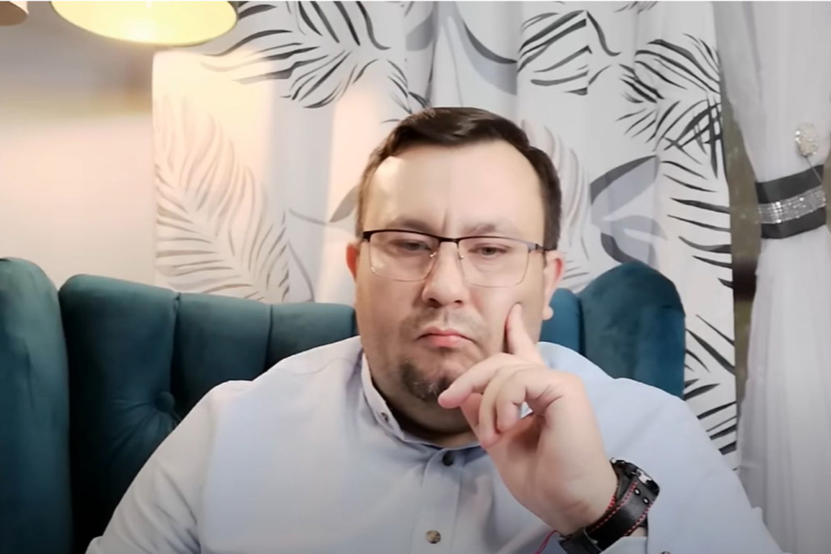 Jasnowidz Nazar