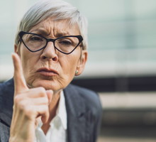 Wskazano 2 znaki zodiaku, które wymuszają wszystko na bliskich. Nie mają skrupułów, by ich wykorzystać GettyImages Photodjo