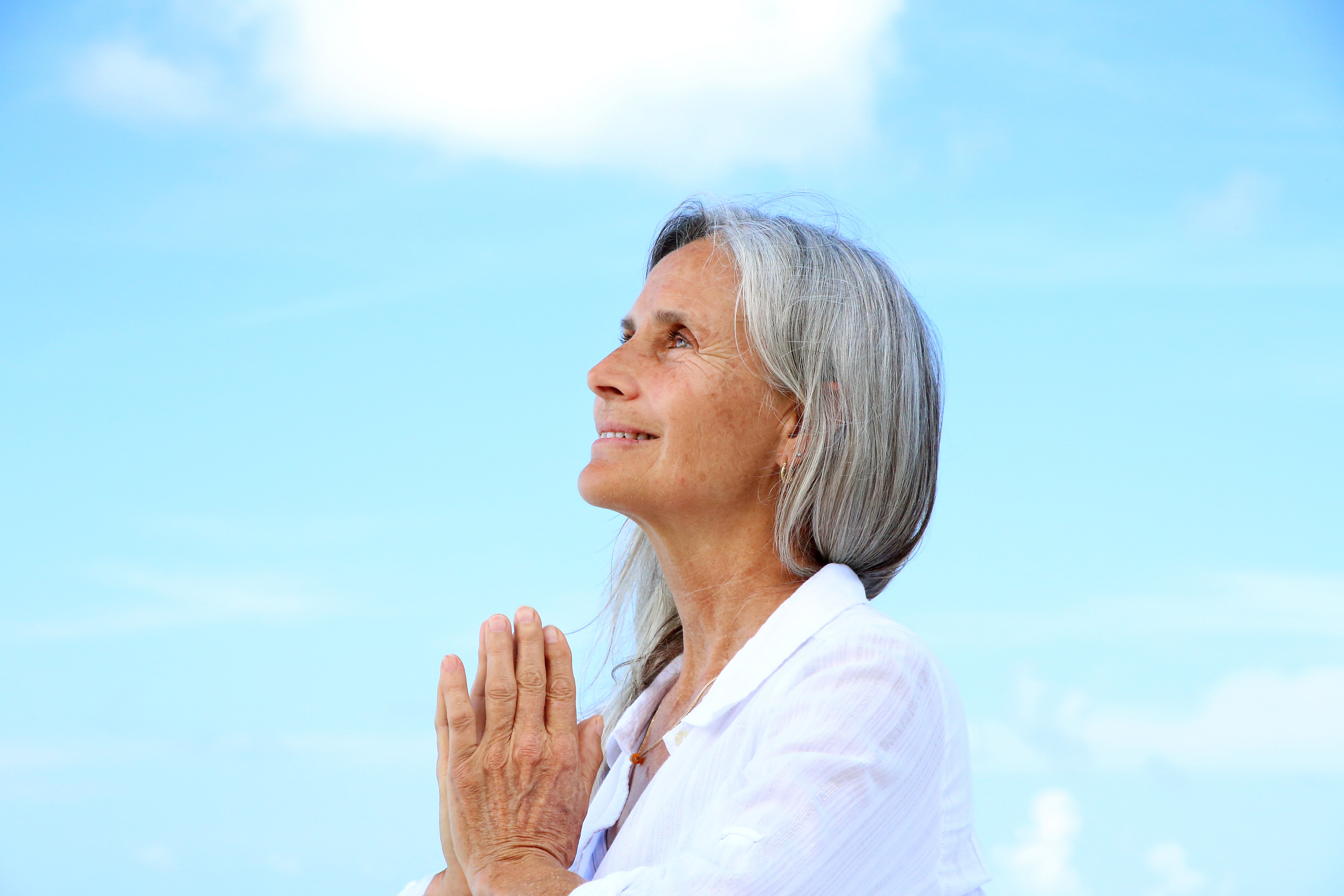 Osoby, które mają imię zaczynające się na literę N, posiadają 1 anielski dar. To czyni ich wyjątkowymi GettyImages Elke Selzle