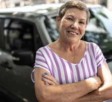 Wskazano imiona 5 kobiet, które nie rzucają słów na wiatr. Jak coś powiedzą, to zrobią GettyImages FG Trade