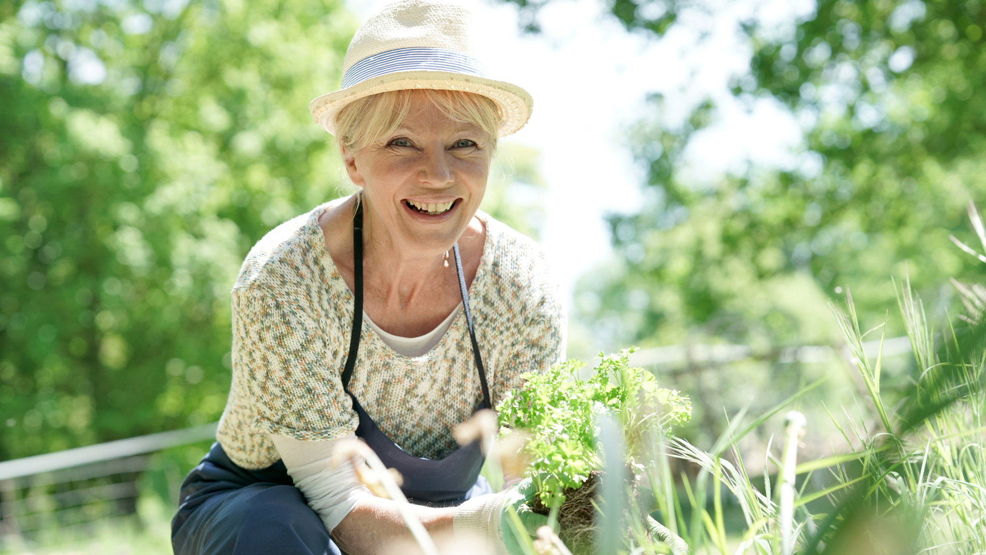 8 września święto Matki Boskiej Siewnej. Zrób 1 rzecz, a los będzie ci sprzyjał cały rok