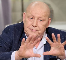 Krzysztof Jackowski miał przerażającą wizję. "Ludzie będą w popłochu szukać pomocy"
