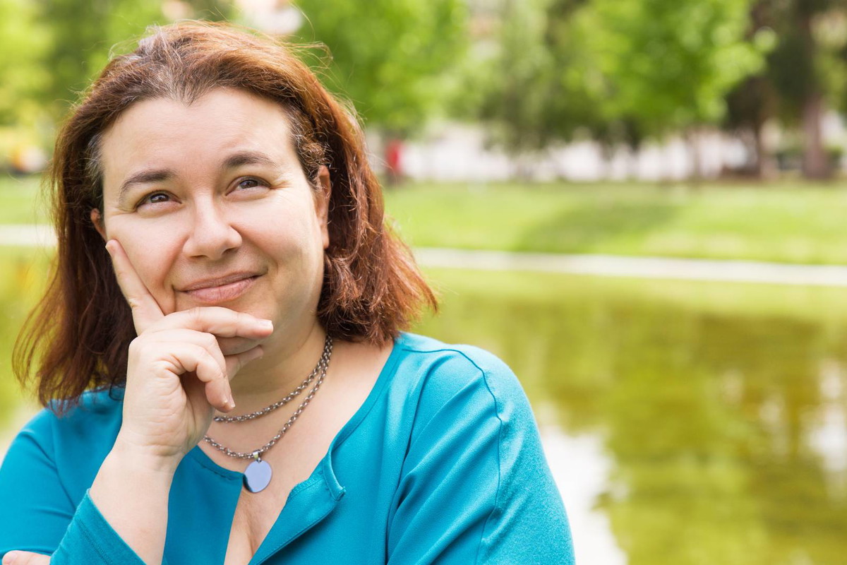 Oto 3 znaki zodiaku, które zawsze ważą słowa. Dwa razy pomyślą, zanim coś powiedzą GettyImages MangoStar_Studio