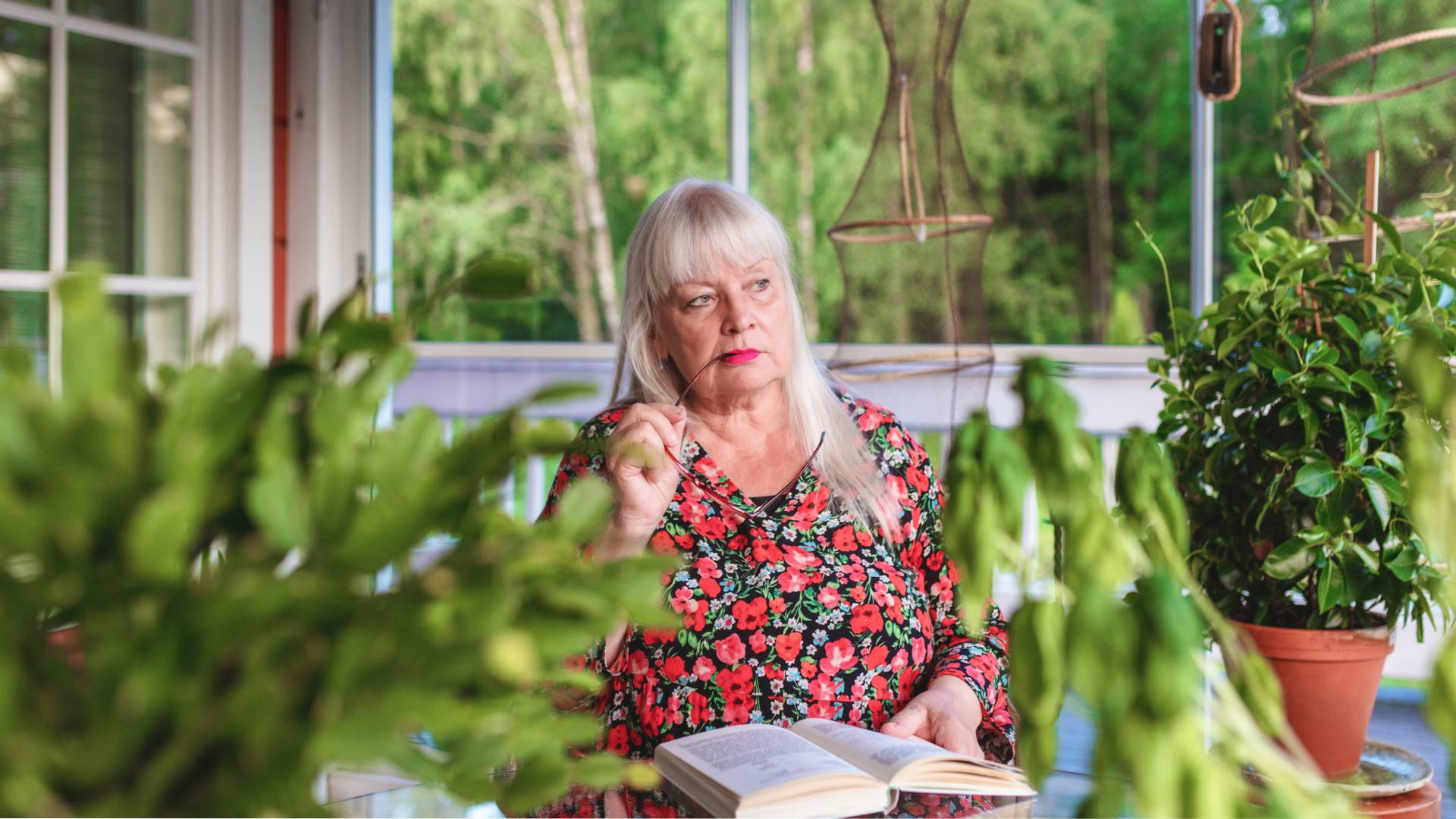 Wskazano imiona 7 kobiet, które są błyskotliwe. Zawsze będą 2 kroki przed wszystkimi GettyImages Milamai