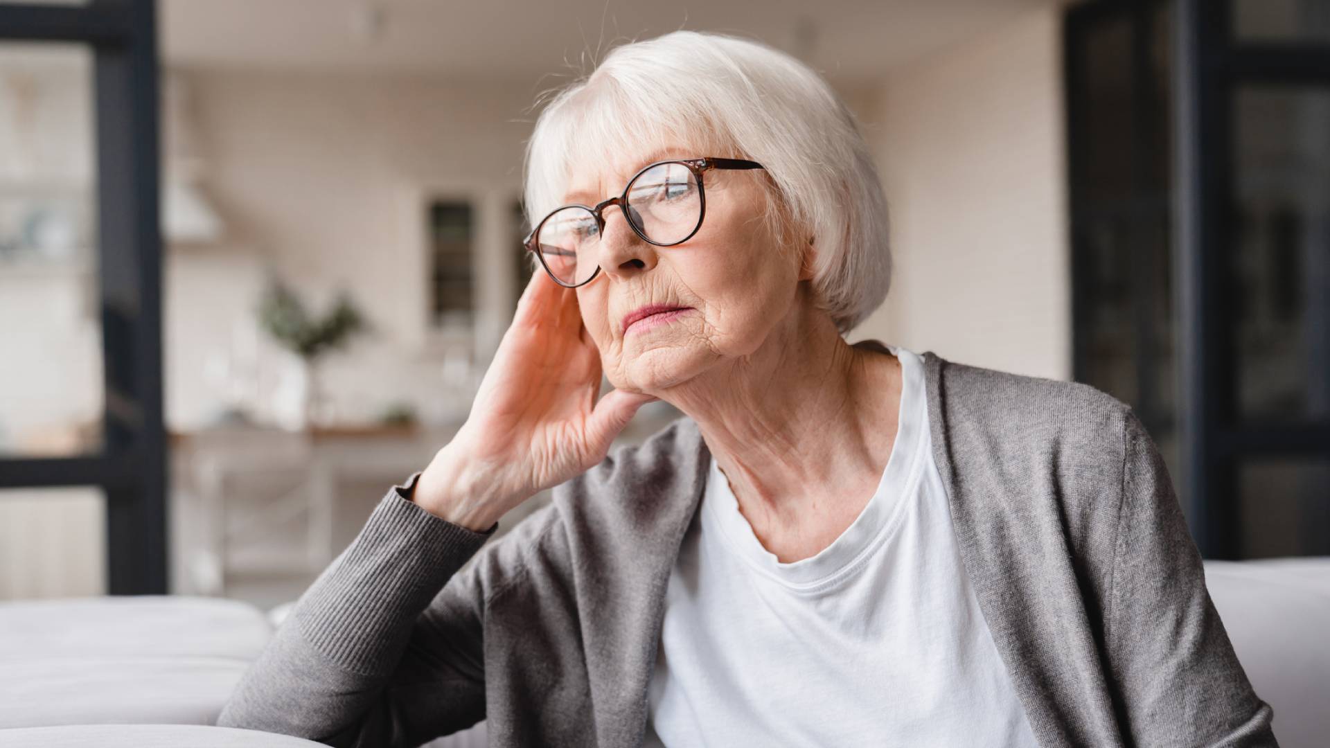 Szklana kulka chroni przed złym okiem i przyciąga fortunę. Ale jest 1 haczyk