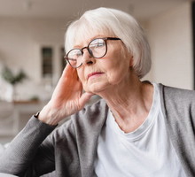 Szklana kulka chroni przed złym okiem i przyciąga fortunę. Ale jest 1 haczyk