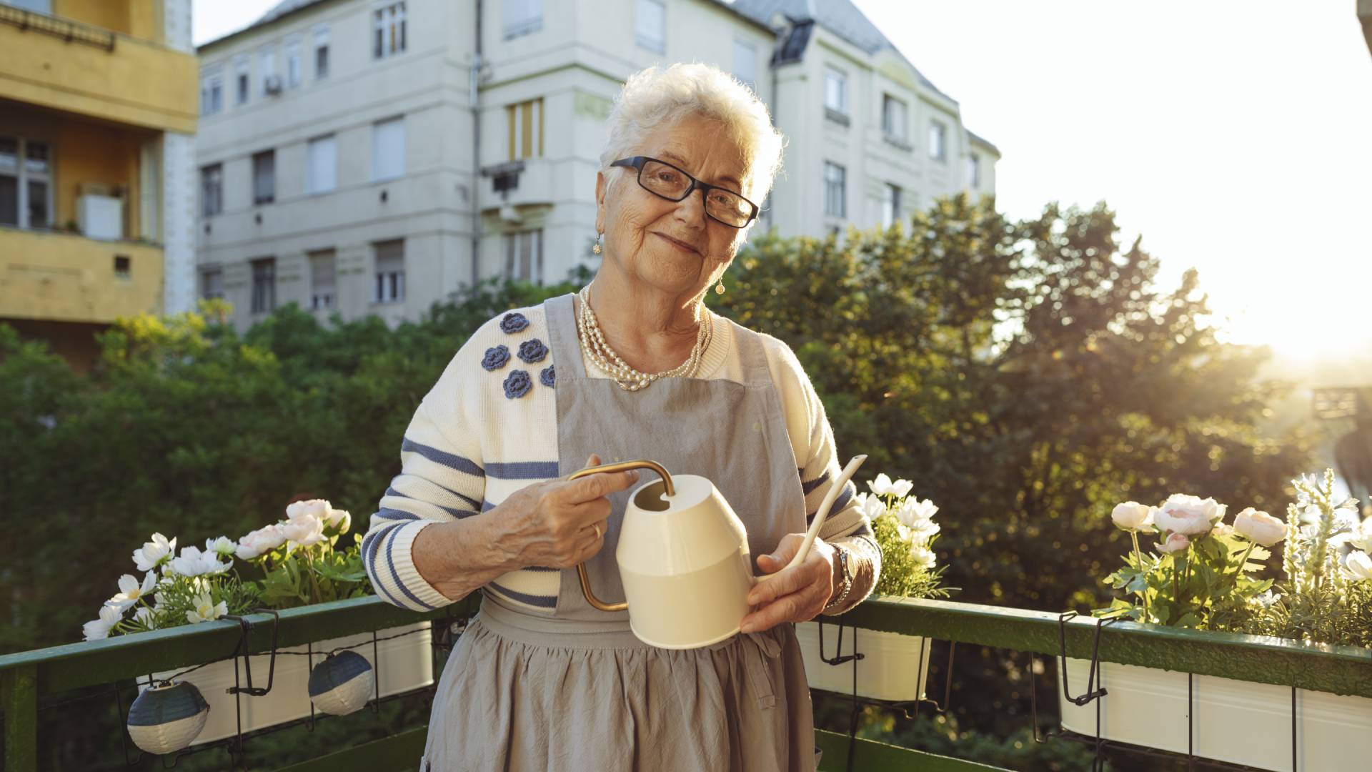 Wskazano imiona 7 kobiet, które łagodzą wszelkie kłótnie. To prawdziwe oazy spokoju GettyImages Eva-Katalin