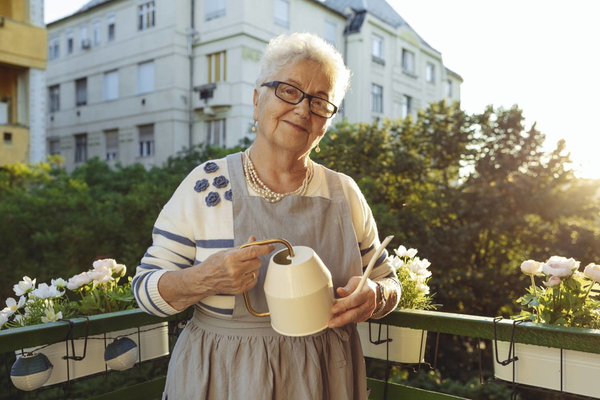 Wskazano imiona 7 kobiet, które łagodzą wszelkie kłótnie. To prawdziwe oazy spokoju GettyImages Eva-Katalin