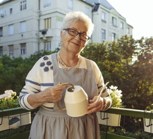 Wskazano imiona 7 kobiet, które łagodzą wszelkie kłótnie. To prawdziwe oazy spokoju GettyImages Eva-Katalin