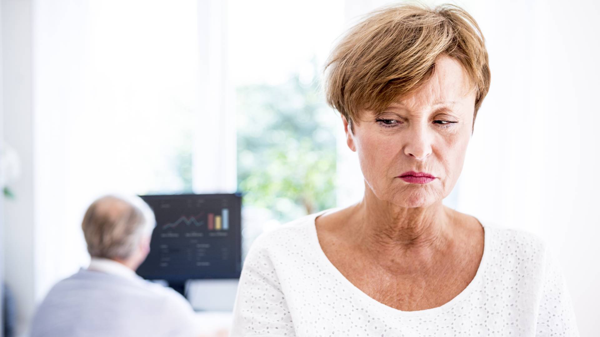 Wskazano imiona 7 kobiet, które są pamiętliwe. Uważaj, żeby nie zajść im za skórę