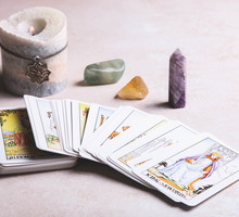 Tarot tygodniowy GettyImages Alexthq