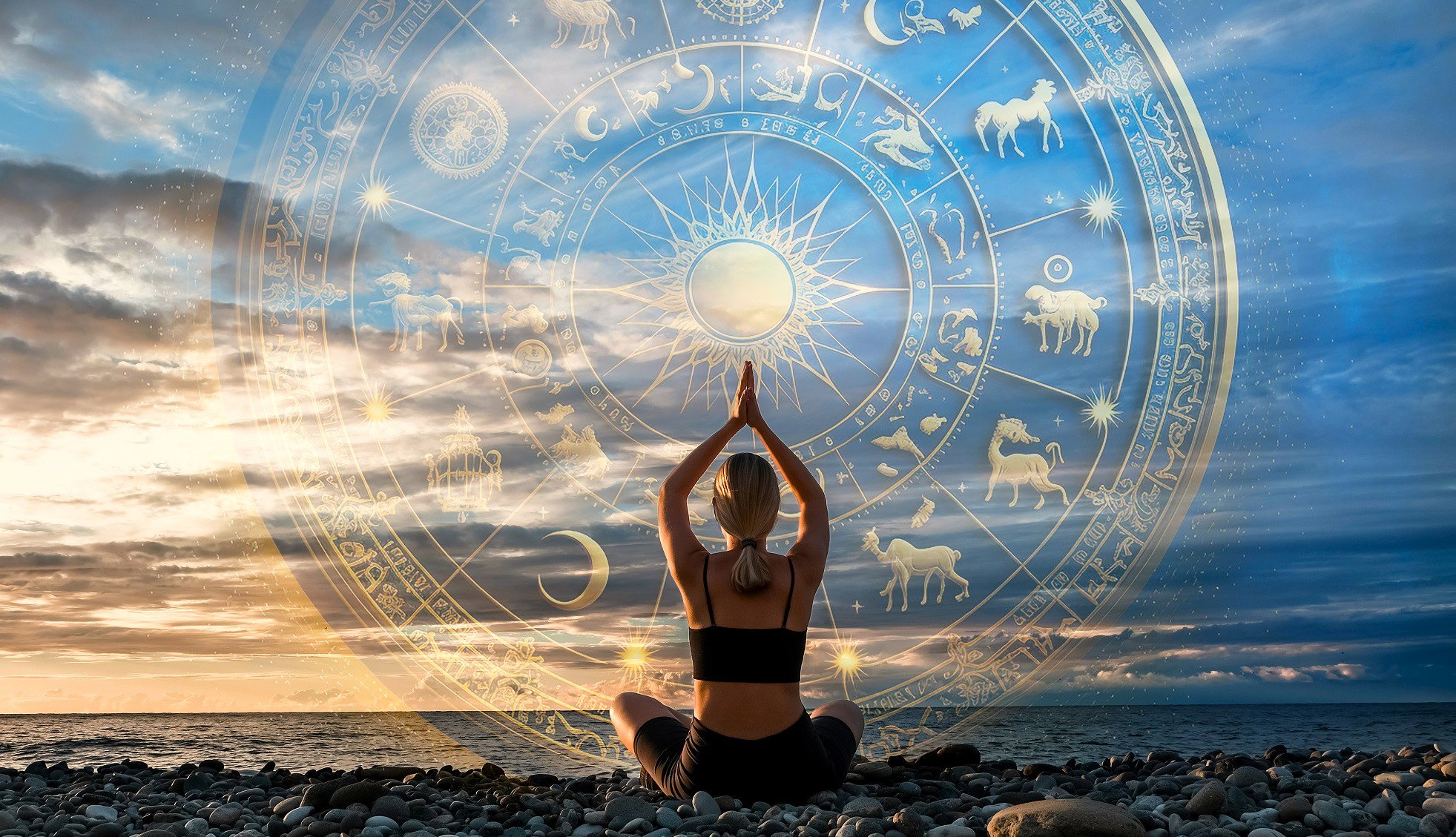 Horoskop karmiczny tygodniowy 11-17
