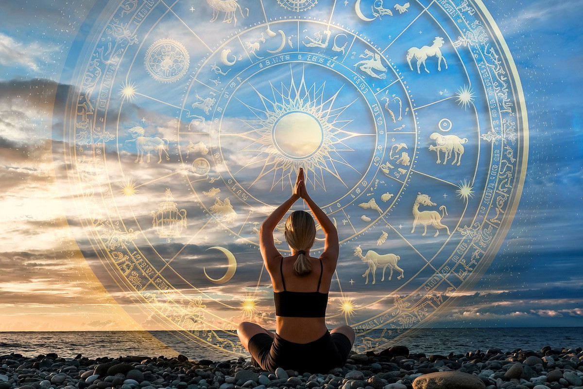 Horoskop karmiczny tygodniowy 11-17