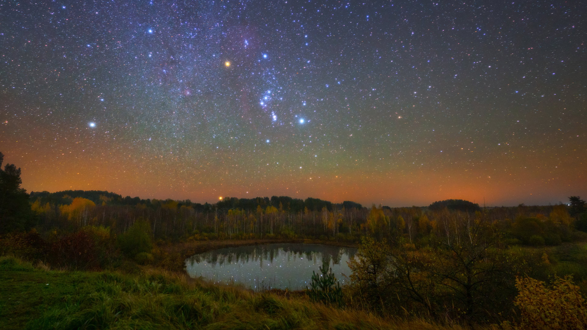 Prognoza astrologiczna na październik 2023
