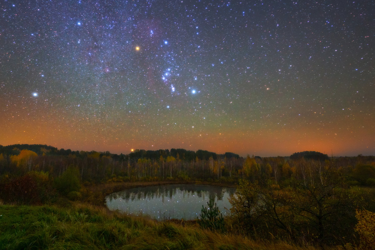 Prognoza astrologiczna na październik 2023