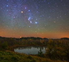 Prognoza astrologiczna na październik 2023