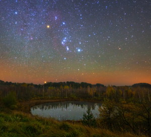 Prognoza astrologiczna na październik 2023
