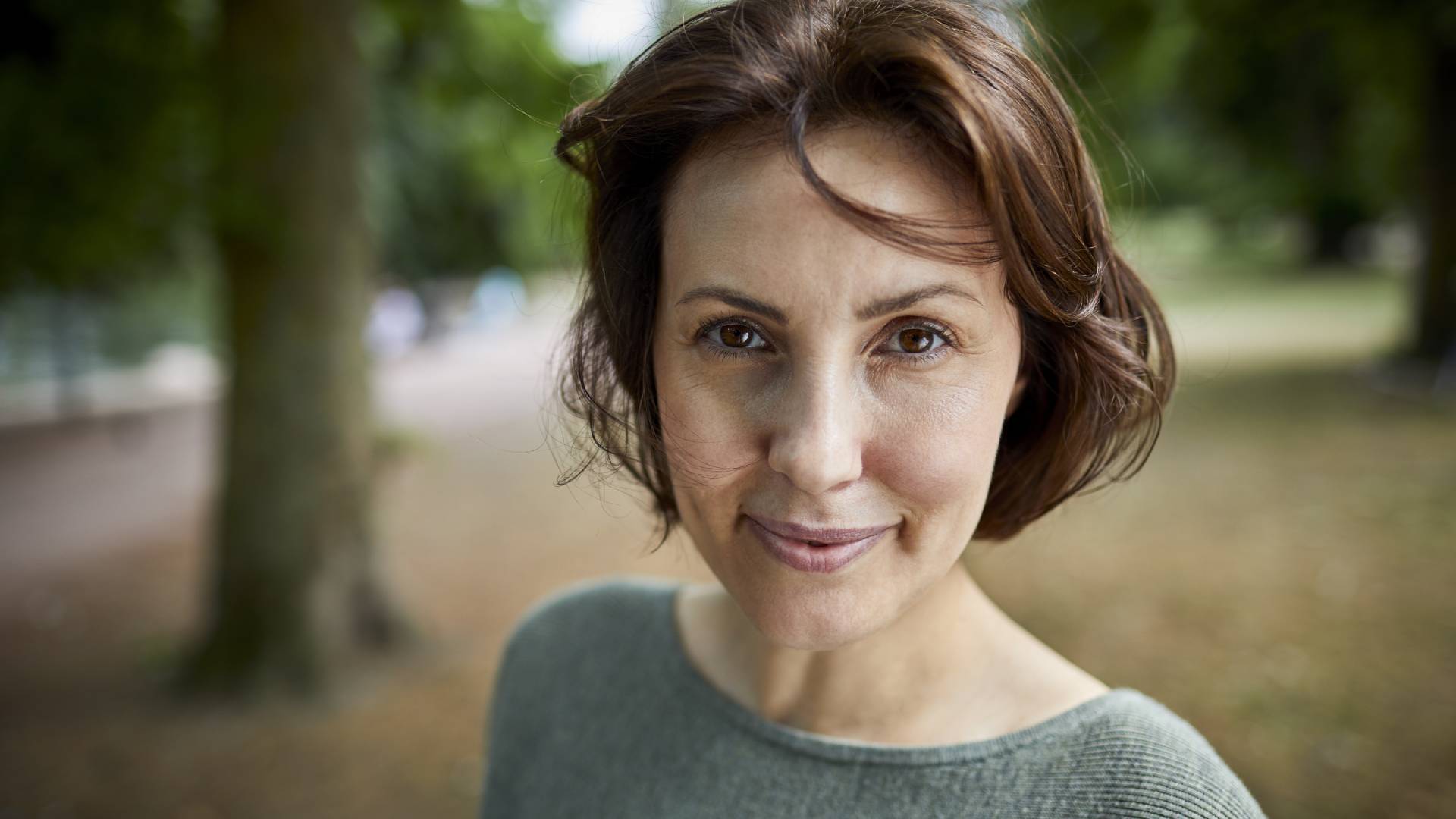 Wskazano imiona 5 kobiet, które przejrzą cię na wskroś. Nic przed nimi nie ukryjesz GettyImagess Oliver Rossi