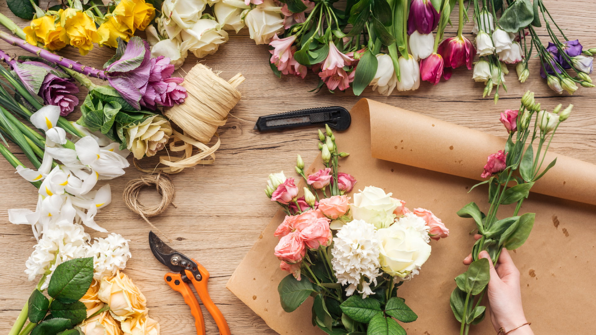 Ten kwiat to symbol zazdrości. Uważaj, gdy go od kogoś otrzymasz