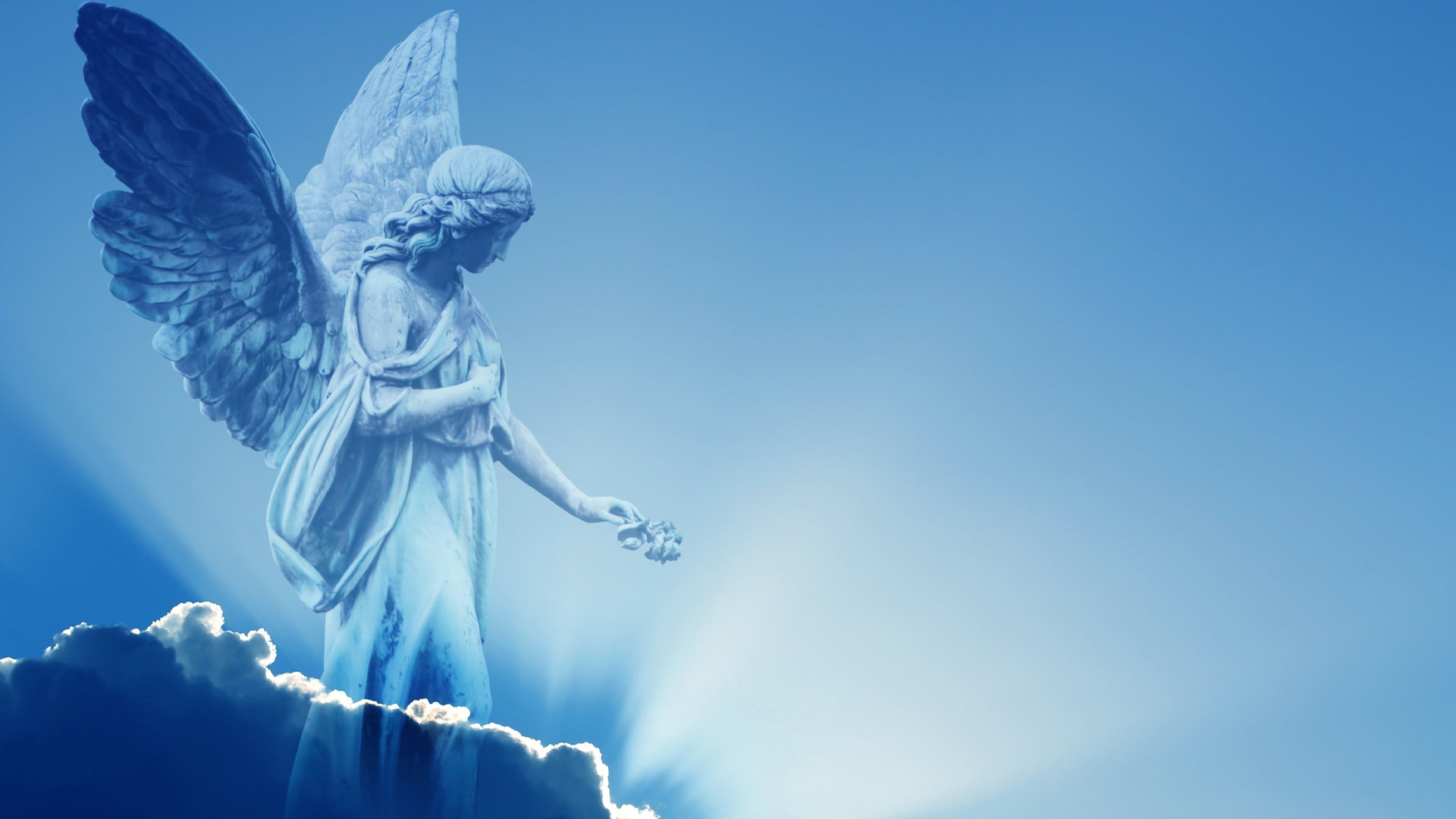 Anioł mądrości doradzi ci w trudnych sytuacjach. Ale tylko pod 1 warunkiem