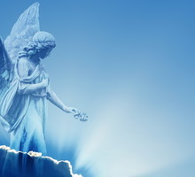 Anioł mądrości doradzi ci w trudnych sytuacjach. Ale tylko pod 1 warunkiem