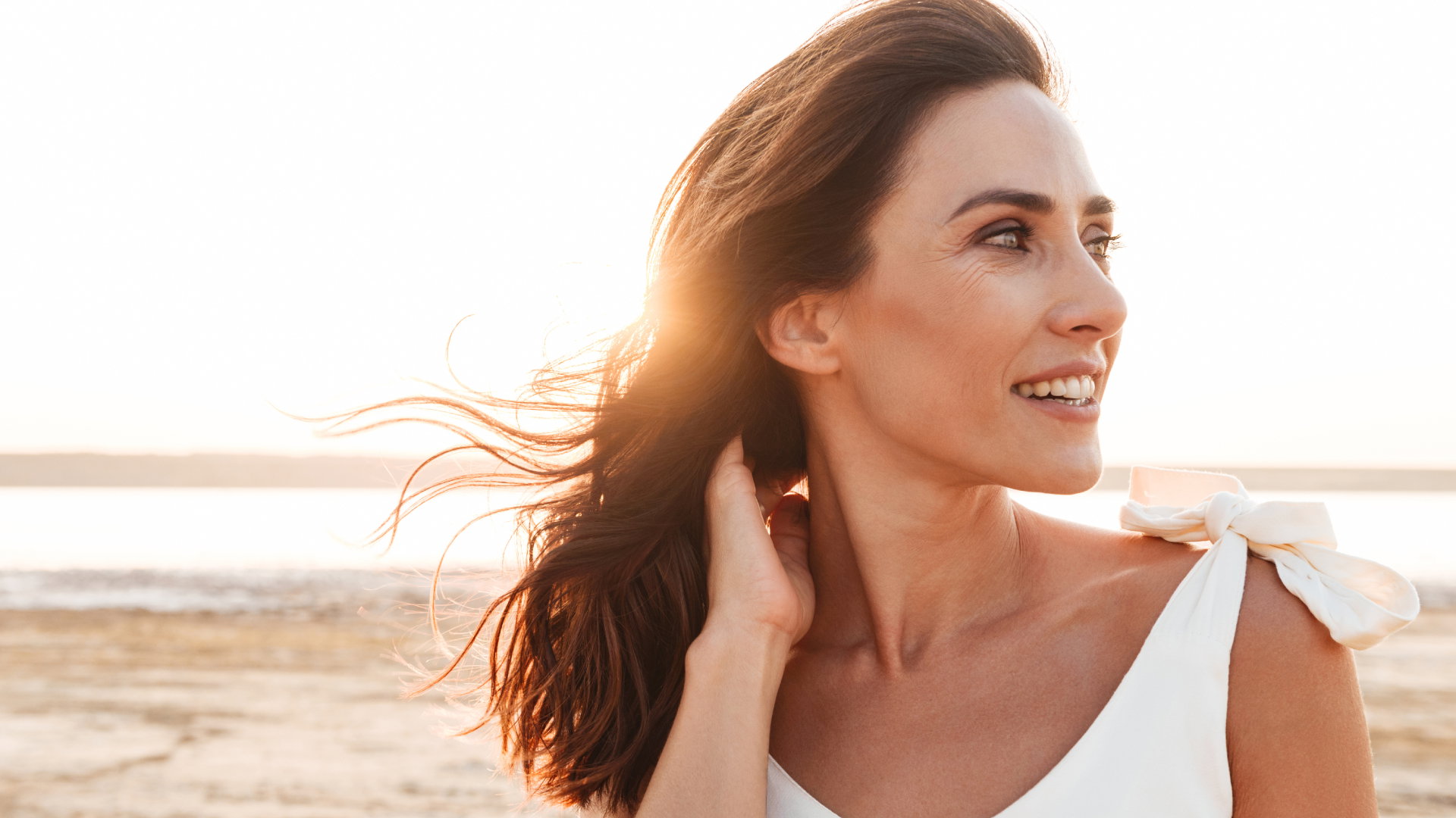 Kobiety o tych 3 imionach są charyzmatyczne. Tak podbijają męskie serca