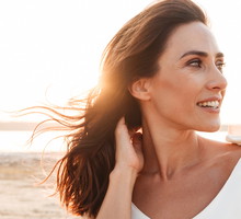 Kobiety o tych 3 imionach są charyzmatyczne. Tak podbijają męskie serca