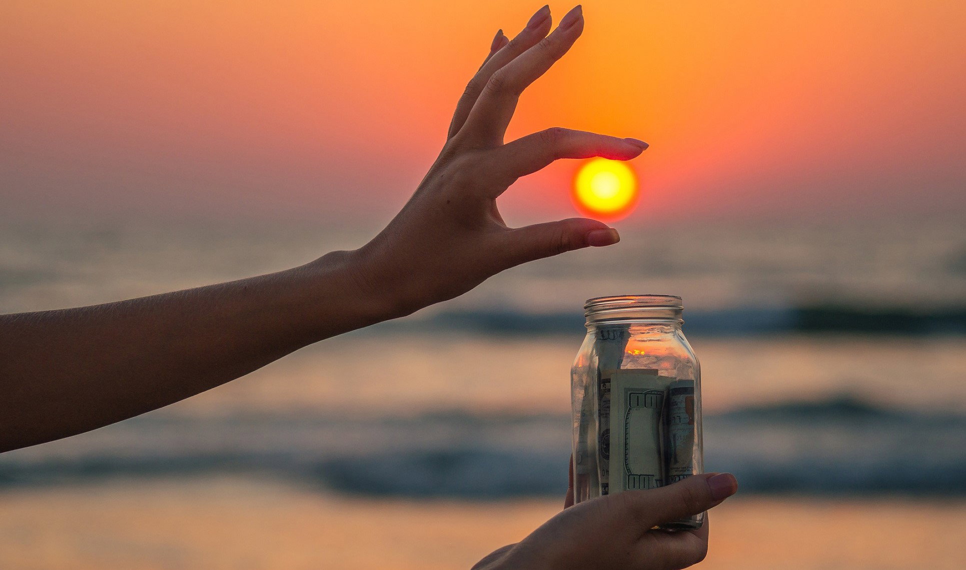 To astrologiczne zjawisko sypnie złotem. Zyskać mogą aż 4 znaki zodiaku