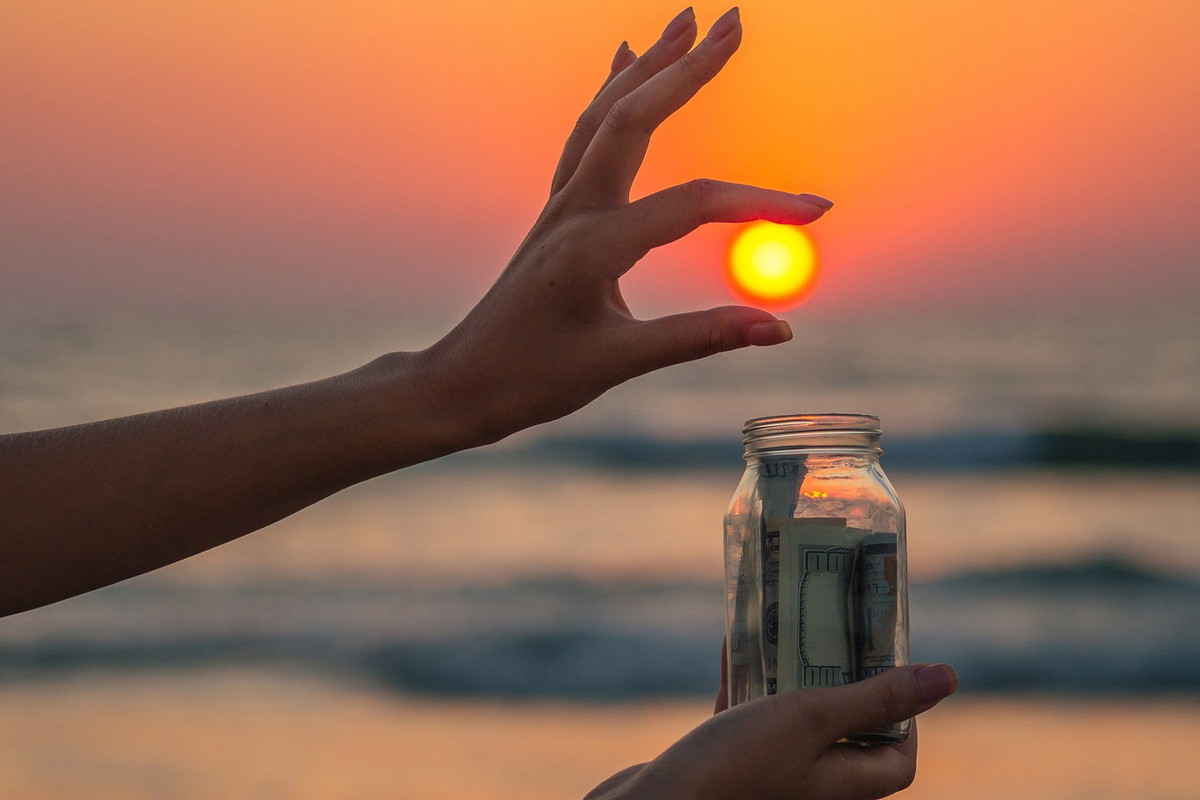 To astrologiczne zjawisko sypnie złotem. Zyskać mogą aż 4 znaki zodiaku