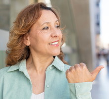 Kobiety o tych 3 znakach zodiaku to królowe intuicji. Nie da się ich zwieść na manowce