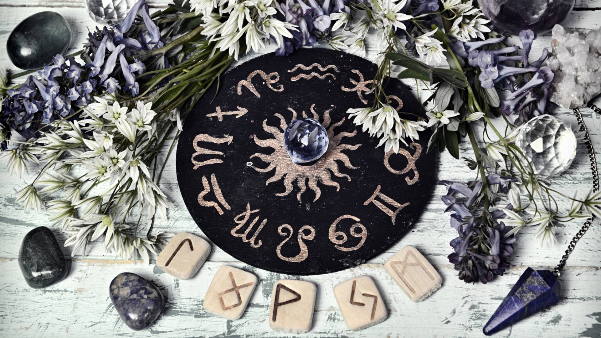 Horoskop tygodniowy  GettyImages VeraPetruk