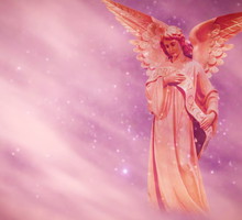 Anioł Ramiel pomaga odnaleźć miłość życia. Ale musisz spełnić 1 warunek GettyImages mbolina