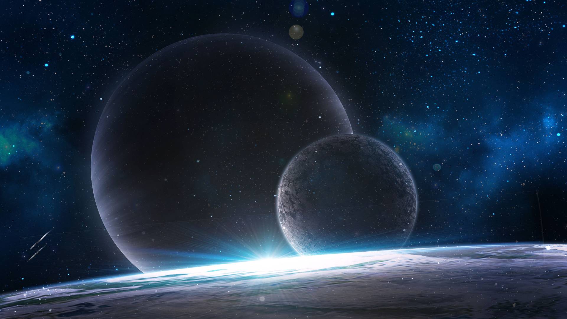 16 września to przełomowy dzień. 1 zjawisko sprawi, że  wyzwolimy się ze schematów GettyImages Margarita Balashova