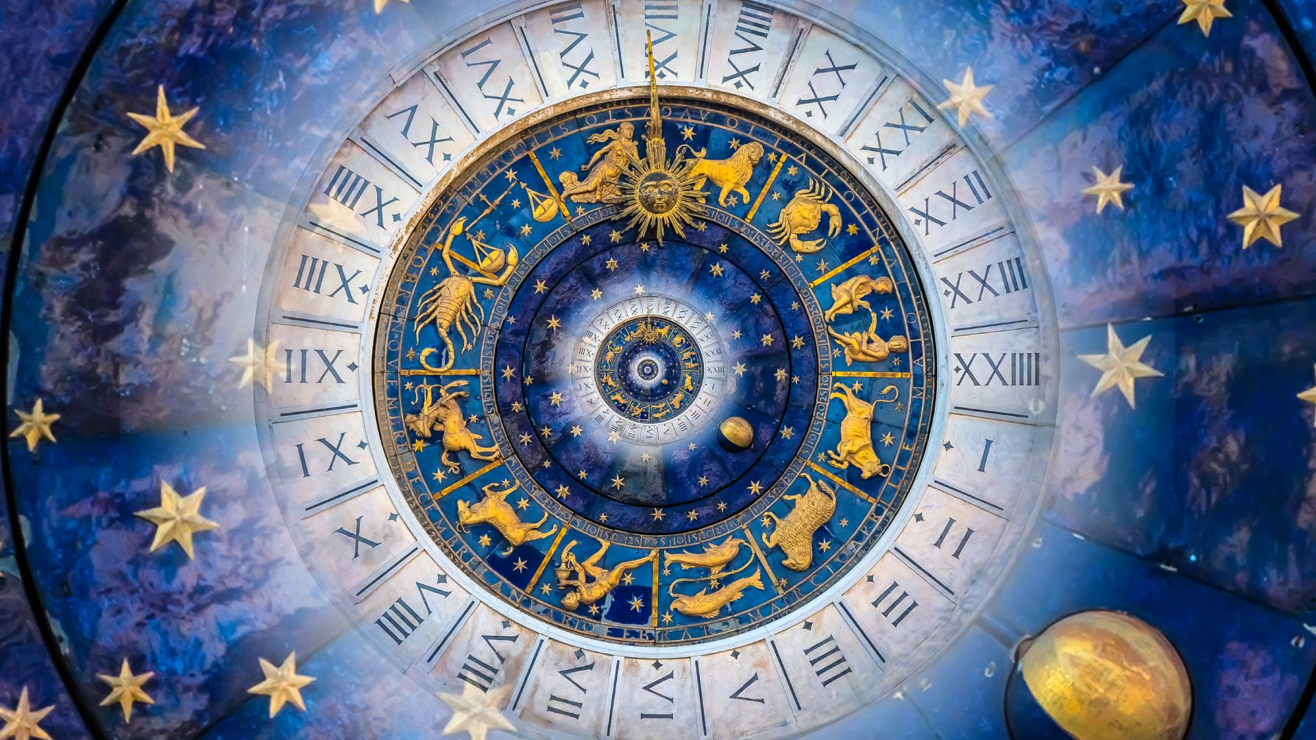 Horoskop tygodniowy 11-17.09.2023 GettyImages Perseomed