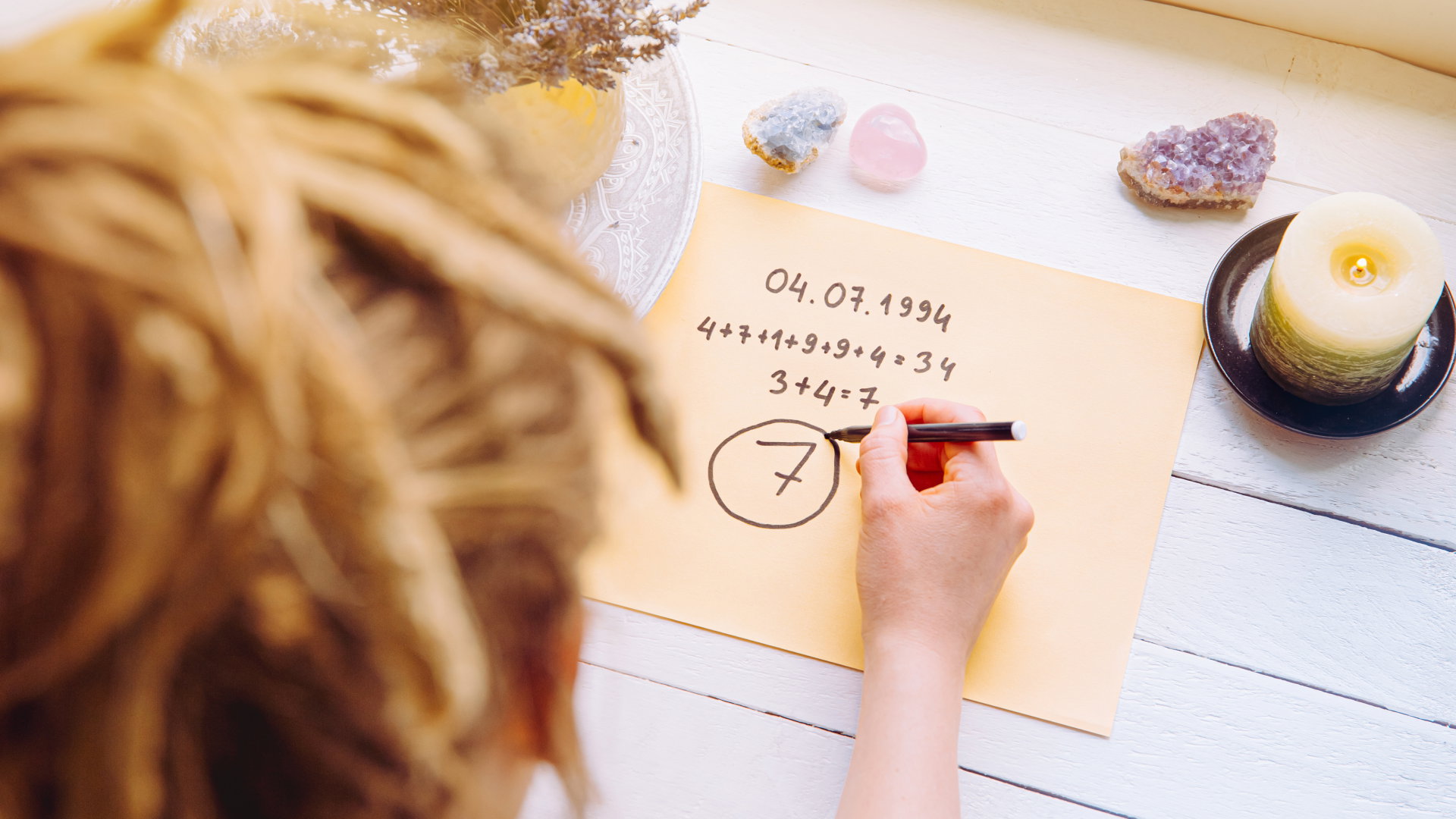 Twoja cyfra numerologiczna wskaże, czego będziesz żałować w życiu. Lepiej na to uważaj