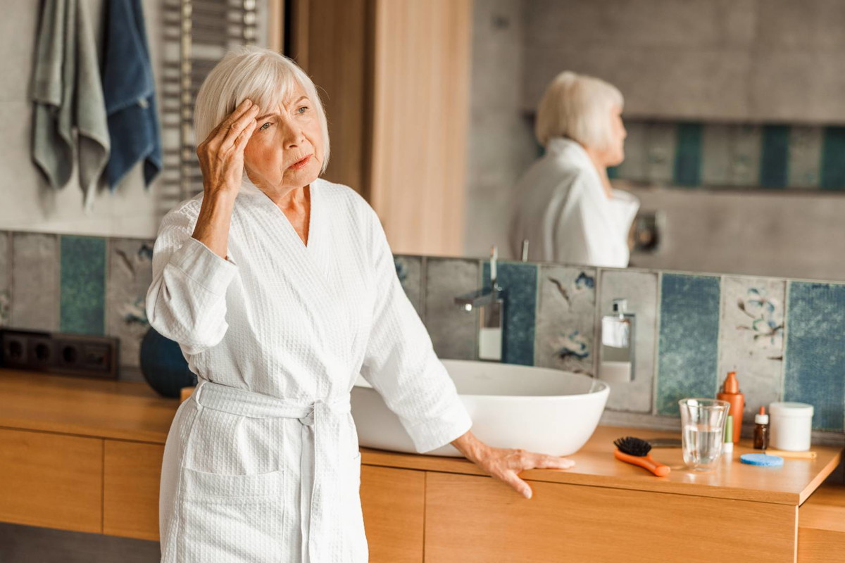 Dywanik w łazience przyciąga koszmarnego pecha. Ale jest 1 sposób, by temu zapobiec