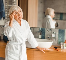 Dywanik w łazience przyciąga koszmarnego pecha. Ale jest 1 sposób, by temu zapobiec