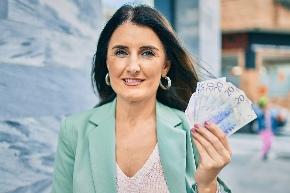 Te 3 znaki zodiaku najczęściej zostają milionerami. Mają szansę na wielki sukces