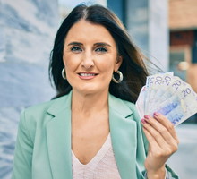 Te 3 znaki zodiaku najczęściej zostają milionerami. Mają szansę na wielki sukces