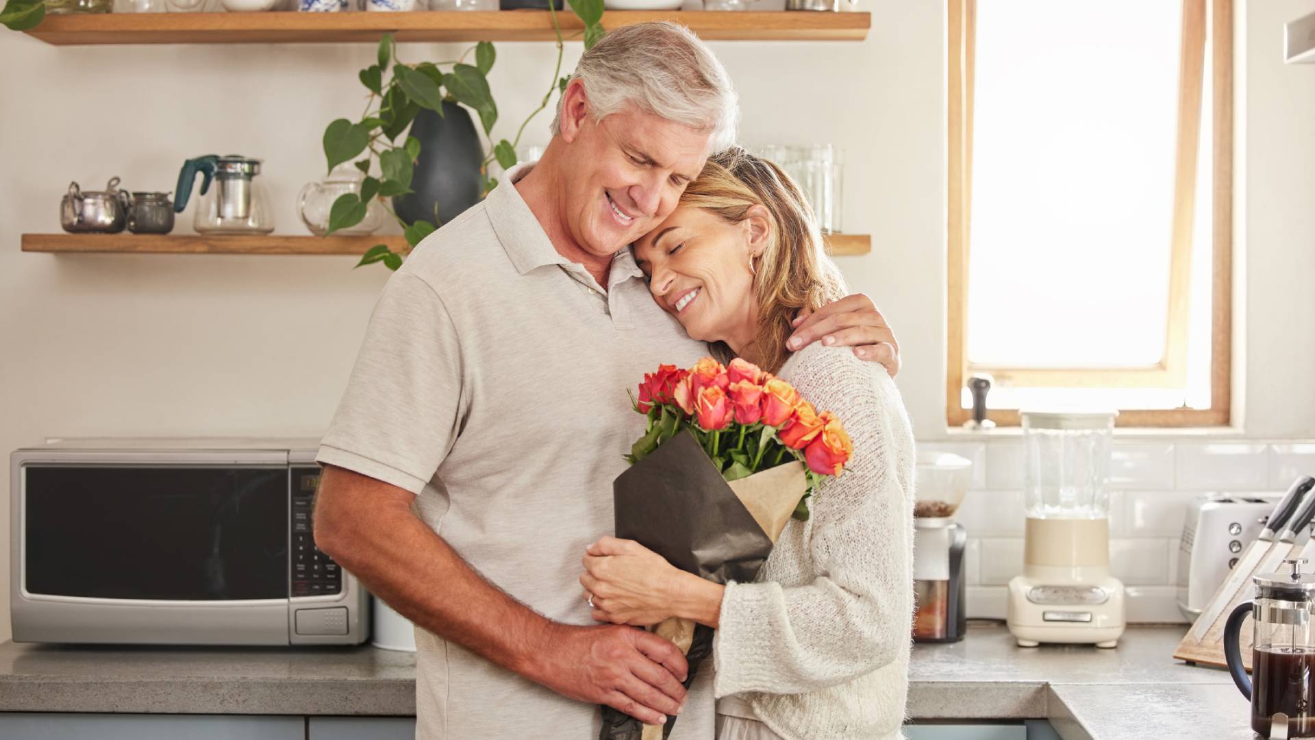 Oto imiona mężczyzn, którzy stawiają partnerkę na 1 miejscu. Lista nie jest długa