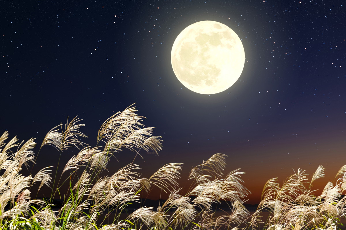 Wielki horoskop na Superpełnię Księżyca 30 sierpnia 2023