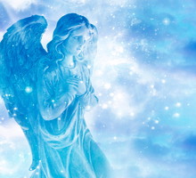 Anioły uśmiechną się wkrótce do 2 znaków zodiaku