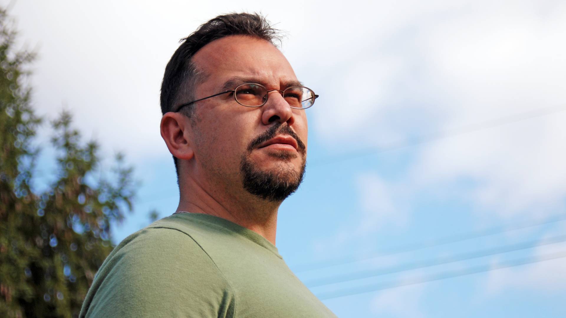 Oto imiona 6 mężczyzn, którzy mają duszę prawdziwego wojownika. Nigdy się nie poddają