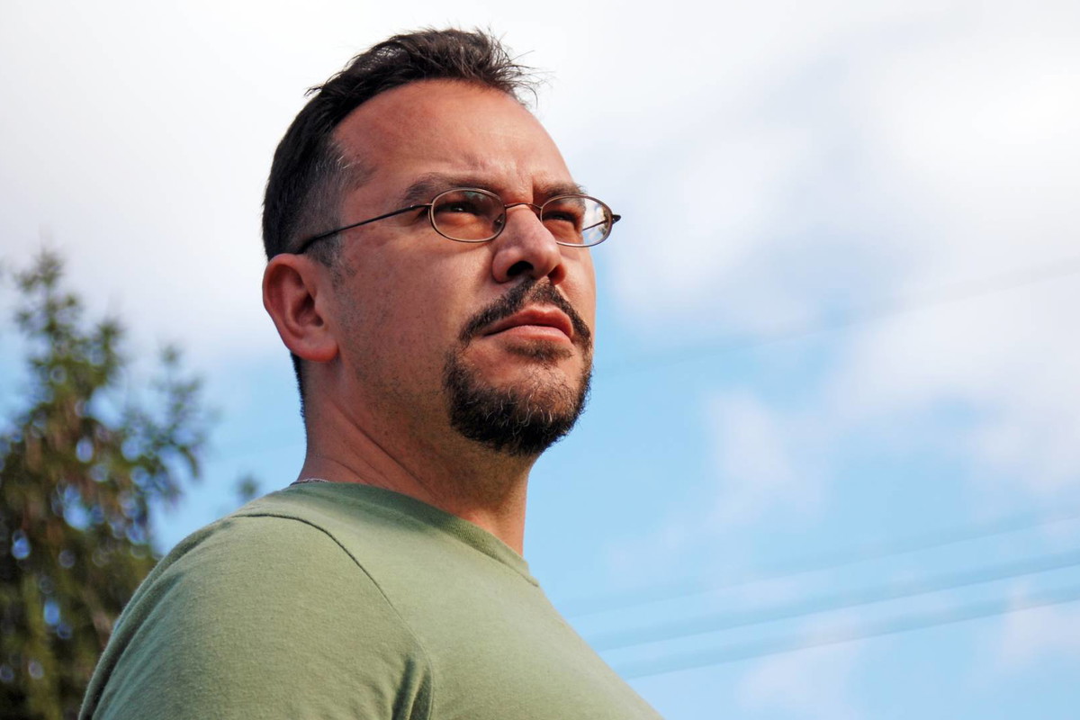 Oto imiona 6 mężczyzn, którzy mają duszę prawdziwego wojownika. Nigdy się nie poddają
