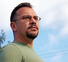 Oto imiona 6 mężczyzn, którzy mają duszę prawdziwego wojownika. Nigdy się nie poddają