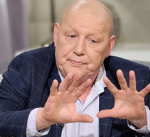 Jasnowidz Krzysztof Jackowski