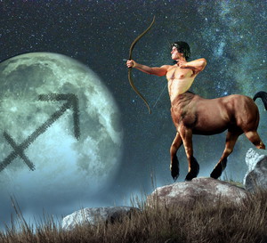 Ascendent w Strzelcu